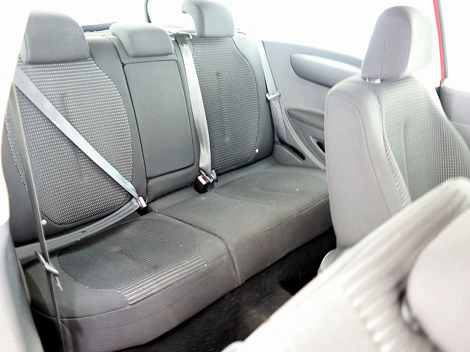 Citroen C4 Comfort ATM 1.6 80kW Tallina - foto 7