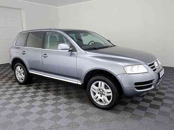 Volkswagen Touareg Highline ATM 4.9 V10 TDI 230kW Tallina