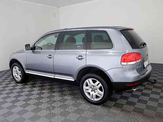 Volkswagen Touareg Highline ATM 4.9 V10 TDI 230kW Tallina