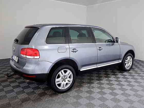 Volkswagen Touareg Highline ATM 4.9 V10 TDI 230kW Tallina