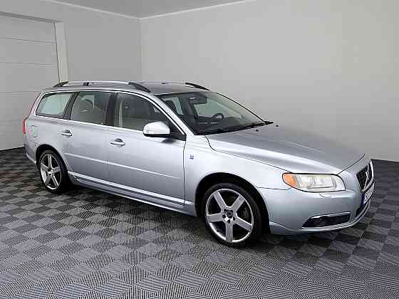 Volvo V70 Ocean Race ATM 2.4 D5 136kW Tallina