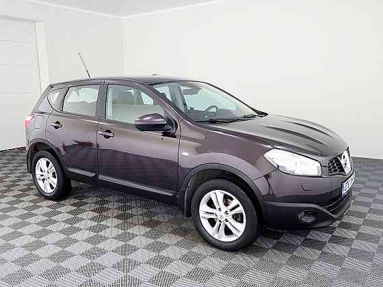 Nissan Qashqai Comfort Facelift 1.5 dCi 81kW Tallina