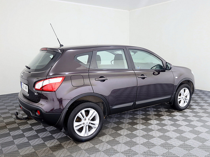 Nissan Qashqai Comfort Facelift 1.5 dCi 81kW Tallina - foto 3
