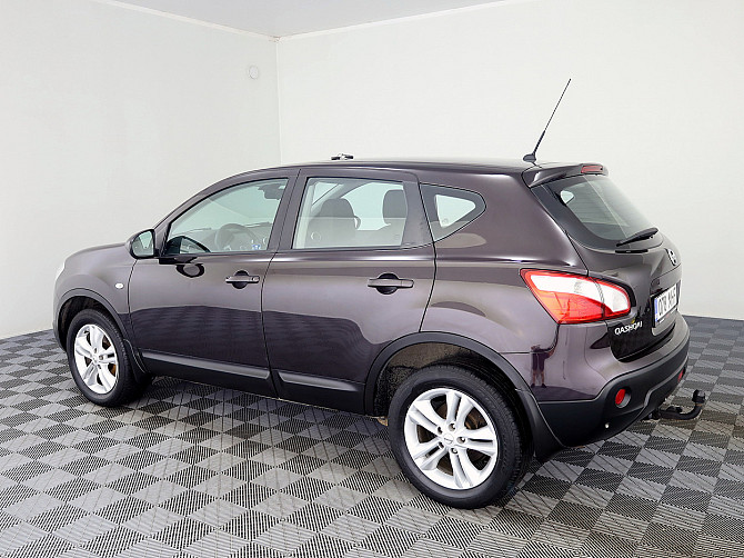 Nissan Qashqai Comfort Facelift 1.5 dCi 81kW Tallina - foto 4