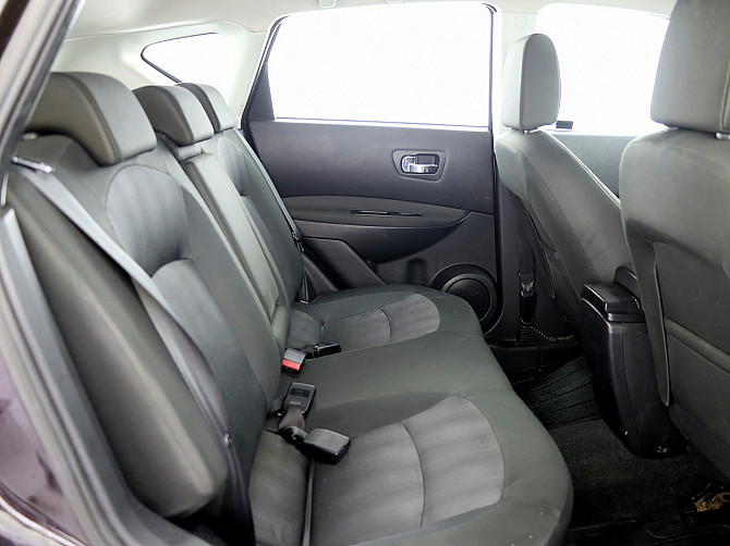 Nissan Qashqai Comfort Facelift 1.5 dCi 81kW Tallina - foto 7