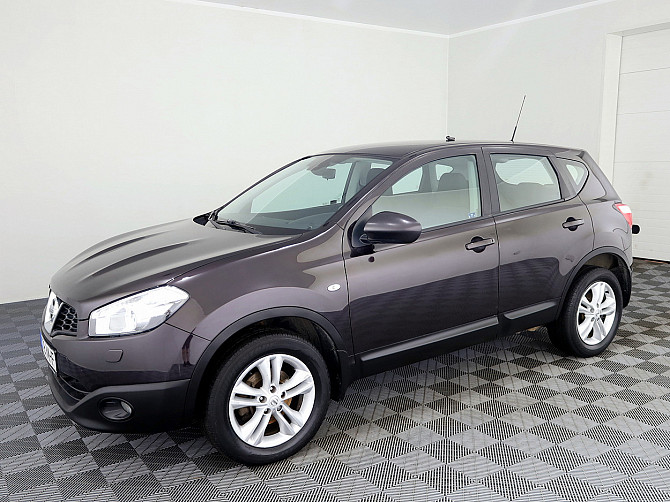 Nissan Qashqai Comfort Facelift 1.5 dCi 81kW Tallina - foto 2