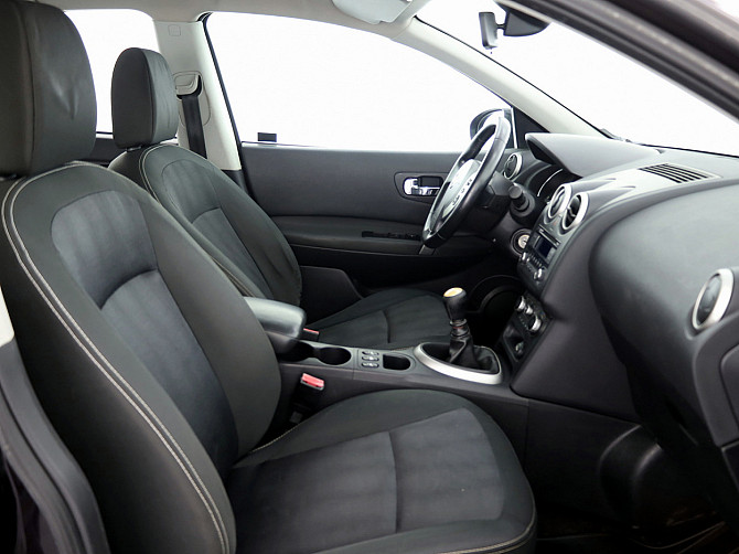 Nissan Qashqai Comfort Facelift 1.5 dCi 81kW Tallina - foto 6