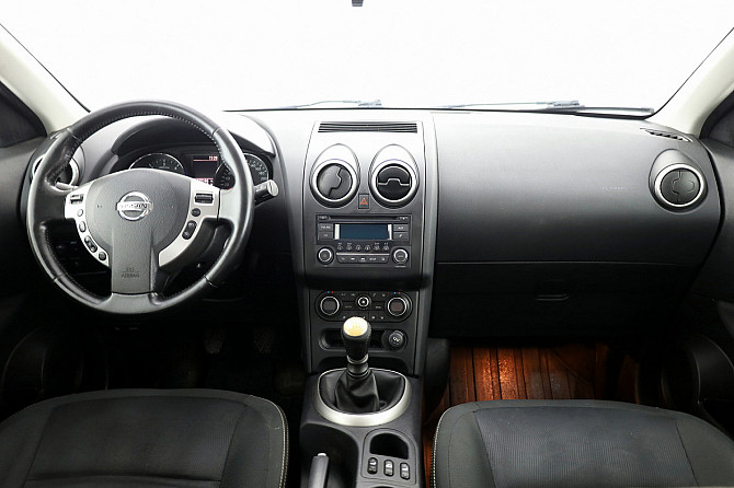 Nissan Qashqai Comfort Facelift 1.5 dCi 81kW Tallina - foto 5