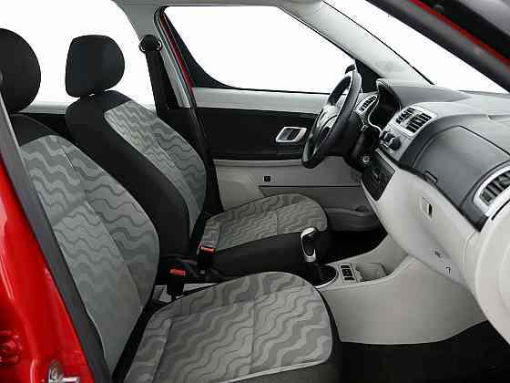 Skoda Roomster Comfortline 1.2 47kW Tallina