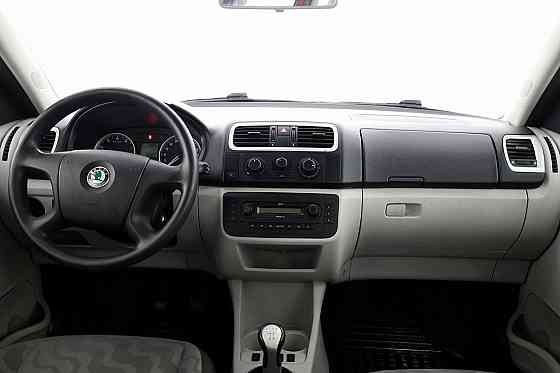 Skoda Roomster Comfortline 1.2 47kW Tallina