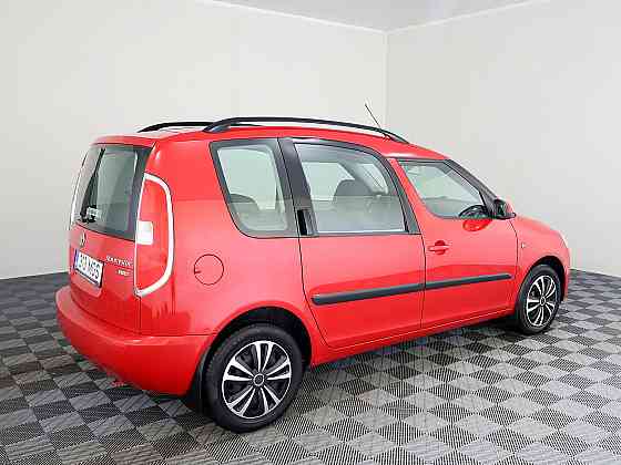 Skoda Roomster Comfortline 1.2 47kW Tallina