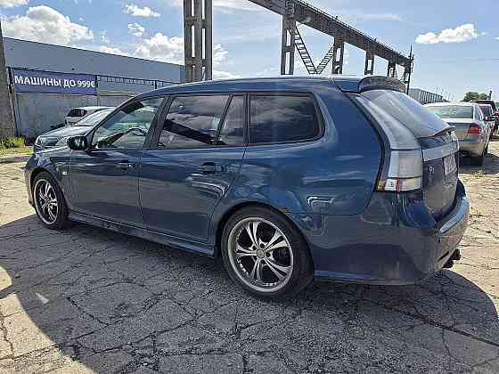 Saab 9-3 Facelift LPG ATM 2.0 110kW Tallina