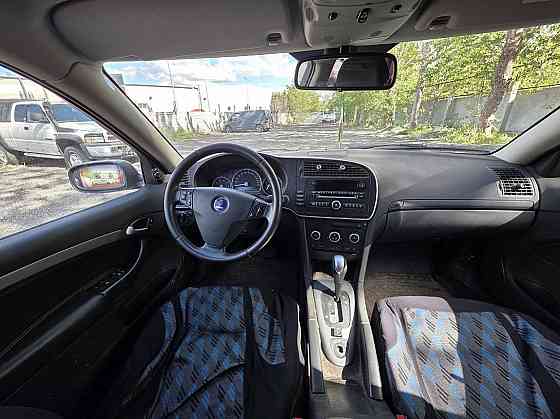 Saab 9-3 Facelift LPG ATM 2.0 110kW Tallina