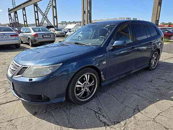 Saab 9-3 Facelift LPG ATM 2.0 110kW Tallina