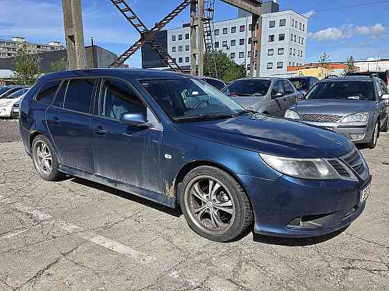 Saab 9-3 Facelift LPG ATM 2.0 110kW Tallina