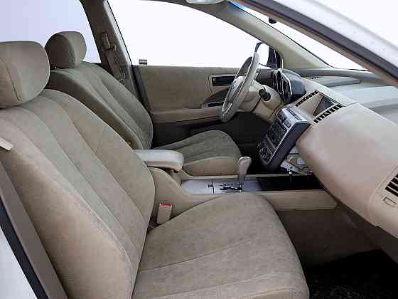 Nissan Murano Comfort ATM 3.5 183kW Tallina