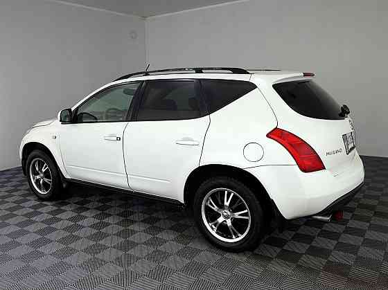Nissan Murano Comfort ATM 3.5 183kW Tallina