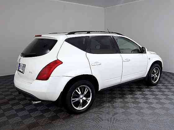 Nissan Murano Comfort ATM 3.5 183kW Tallina