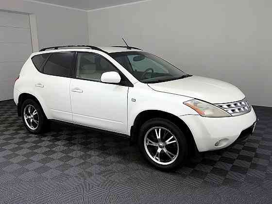 Nissan Murano Comfort ATM 3.5 183kW Tallina