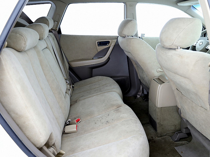 Nissan Murano Comfort ATM 3.5 183kW Tallina - foto 7