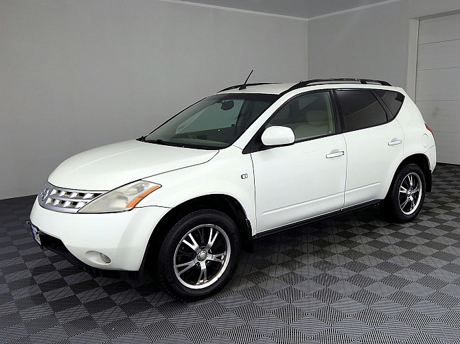 Nissan Murano Comfort ATM 3.5 183kW Tallina - foto 2