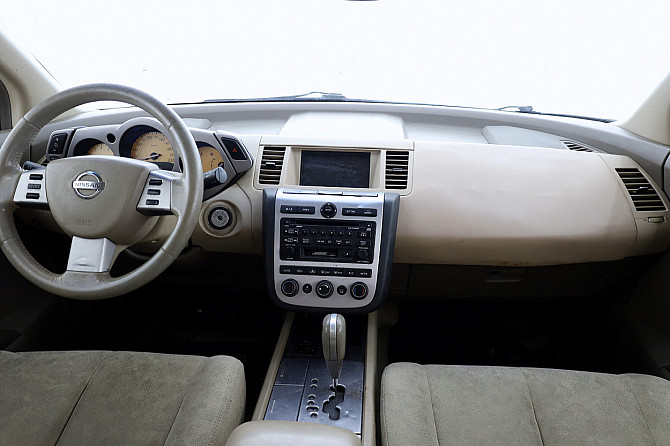 Nissan Murano Comfort ATM 3.5 183kW Tallina - foto 5