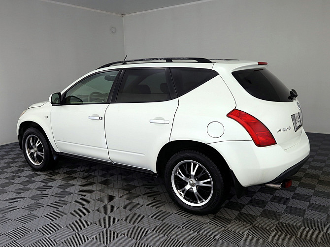 Nissan Murano Comfort ATM 3.5 183kW Tallina - foto 4