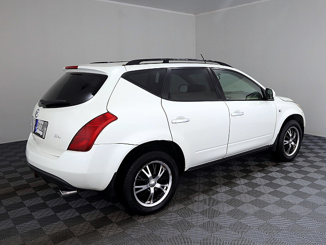 Nissan Murano Comfort ATM 3.5 183kW Tallina - foto 3