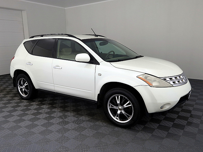 Nissan Murano Comfort ATM 3.5 183kW Tallina - foto 1
