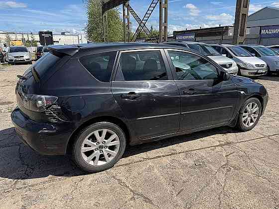 Mazda 3 Facelift 1.6 77kW Tallina