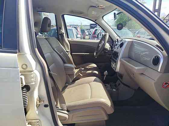 Chrysler PT Cruiser Luxury Facelift ATM 2.4 105kW Tallina
