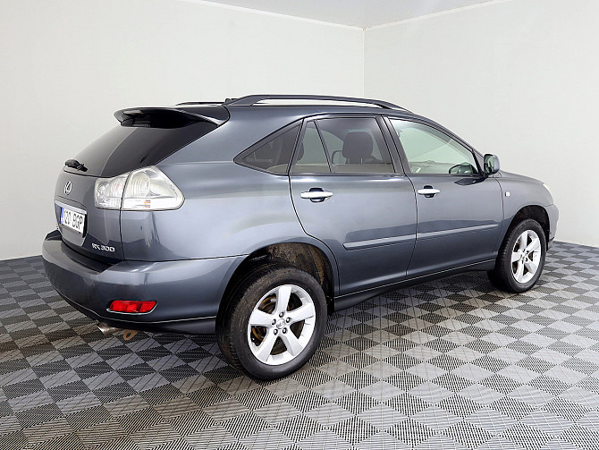 Lexus RX 300 Luxury ATM 3.0 150kW Tallina - foto 3