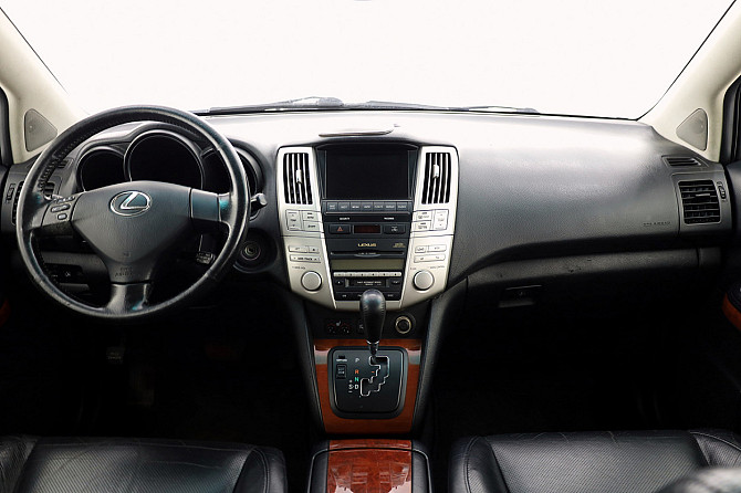 Lexus RX 300 Luxury ATM 3.0 150kW Tallina - foto 5
