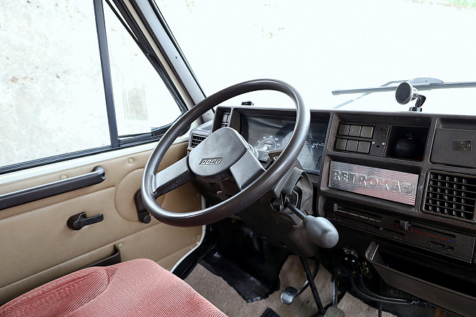 Fiat Ducato Camper 2.4 D 53kW Tallina - foto 6
