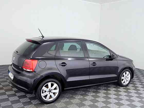 Volkswagen Polo Comfortline 1.6 TDI 66kW Tallina