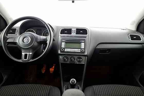 Volkswagen Polo Comfortline 1.6 TDI 66kW Tallina