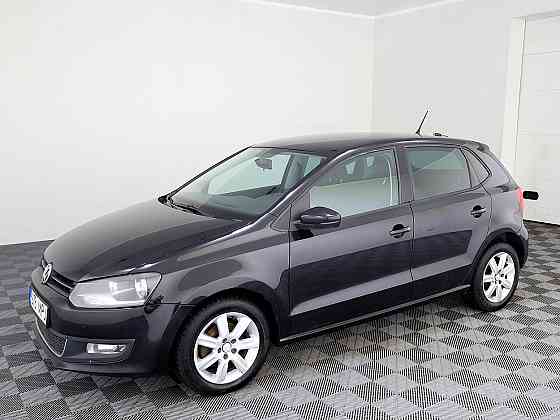 Volkswagen Polo Comfortline 1.6 TDI 66kW Tallina