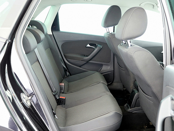 Volkswagen Polo Comfortline 1.6 TDI 66kW Tallina - foto 7