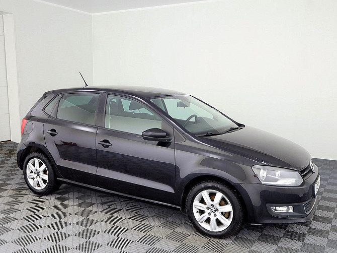 Volkswagen Polo Comfortline 1.6 TDI 66kW Tallina - foto 1