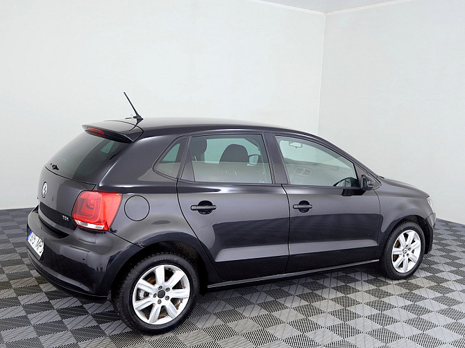 Volkswagen Polo Comfortline 1.6 TDI 66kW Tallina - foto 3