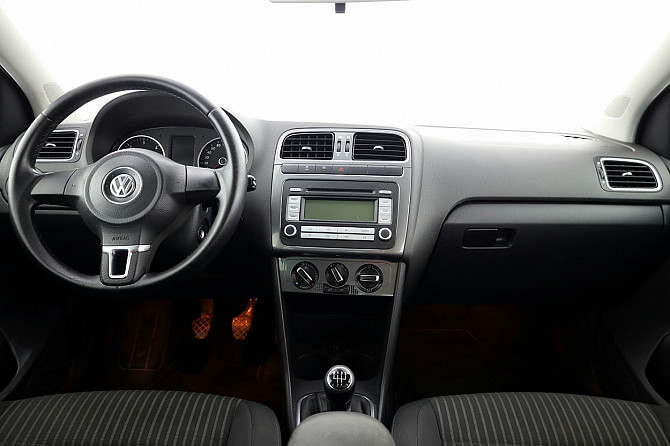 Volkswagen Polo Comfortline 1.6 TDI 66kW Tallina - foto 5