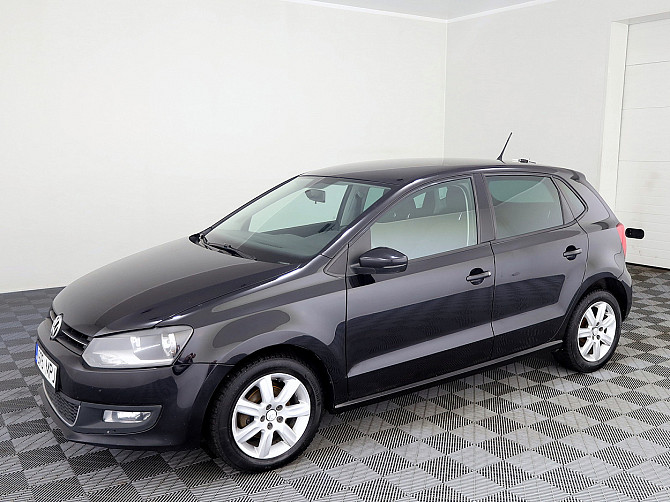 Volkswagen Polo Comfortline 1.6 TDI 66kW Tallina - foto 2