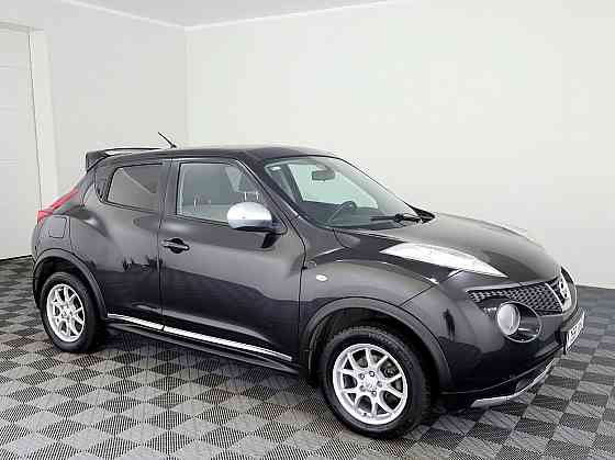 Nissan Juke Comfort ATM 1.6 86kW Tallina