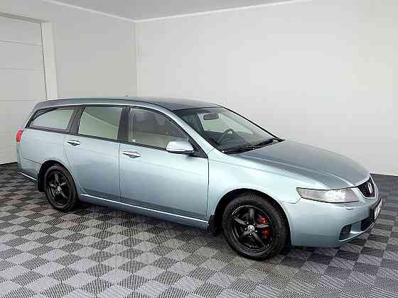Honda Accord Luxury ATM 2.0 114kW Tallina