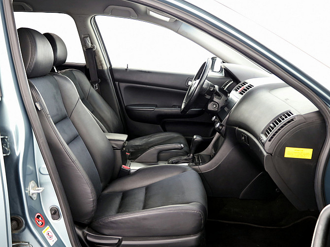 Honda Accord Luxury ATM 2.0 114kW Tallina - foto 6