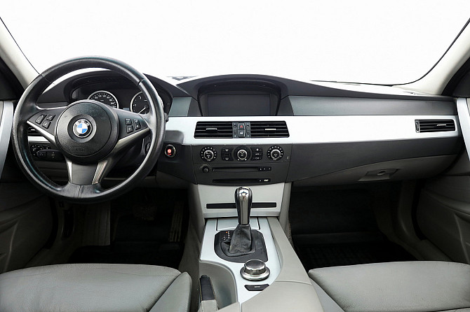 BMW 530 xDrive Executive ATM 3.0 XD 170kW Tallina - foto 5