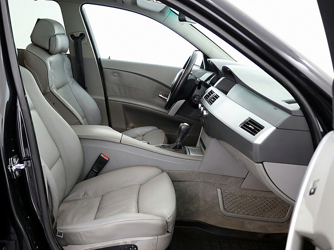 BMW 530 xDrive Executive ATM 3.0 XD 170kW Tallina - foto 6