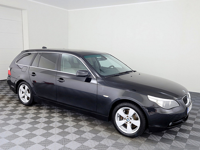 BMW 530 xDrive Executive ATM 3.0 XD 170kW Tallina - foto 1