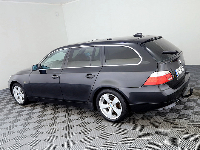 BMW 530 xDrive Executive ATM 3.0 XD 170kW Tallina - foto 4