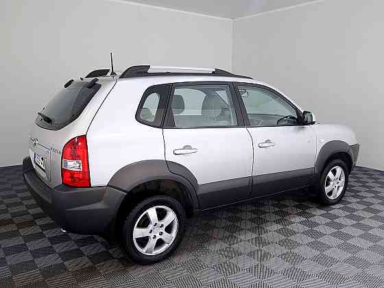 Hyundai Tucson Comfort 4x4 2.0 104kW Tallina